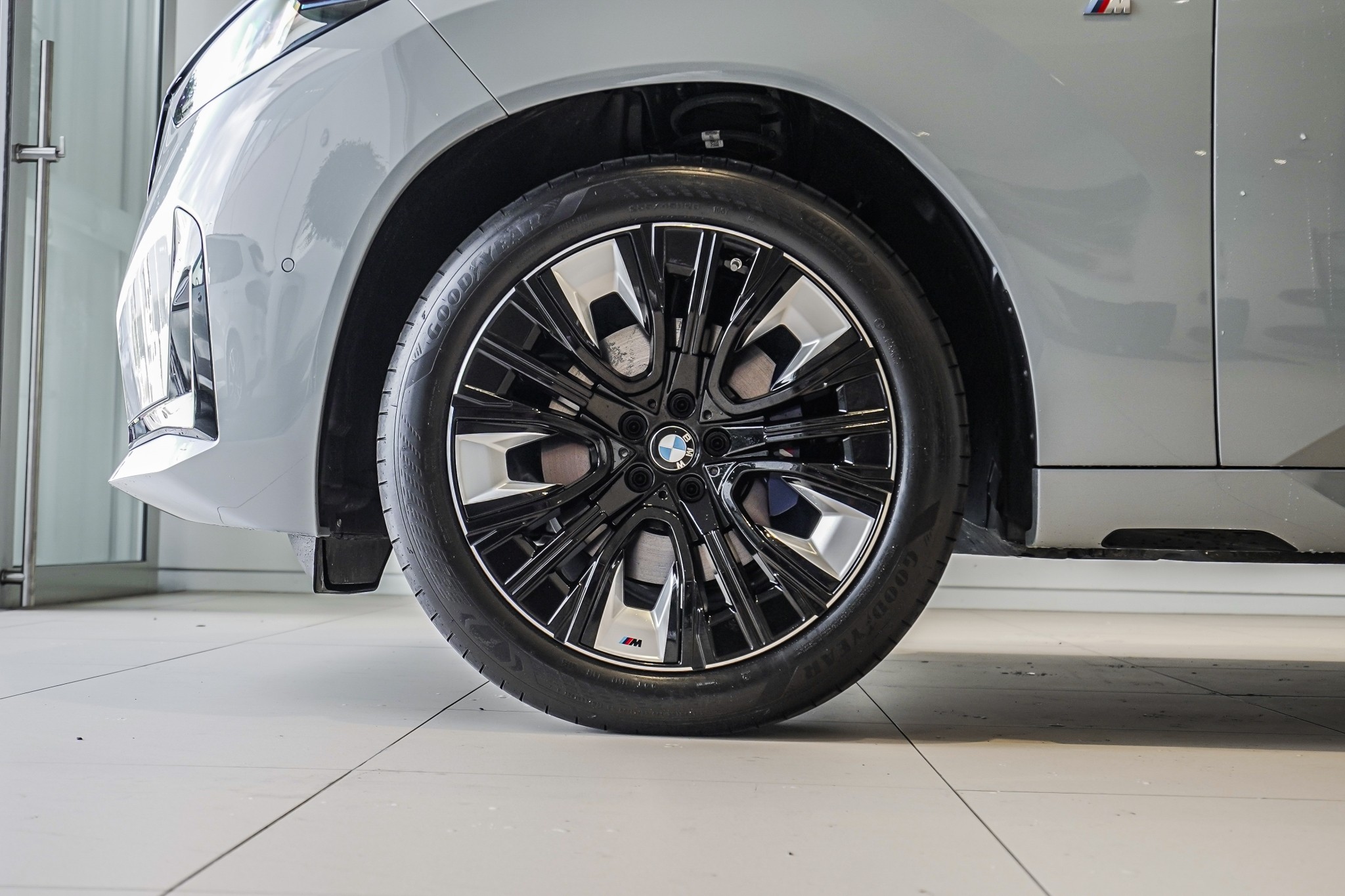 BMW X3 XDRIVE 2.0PT/4WD