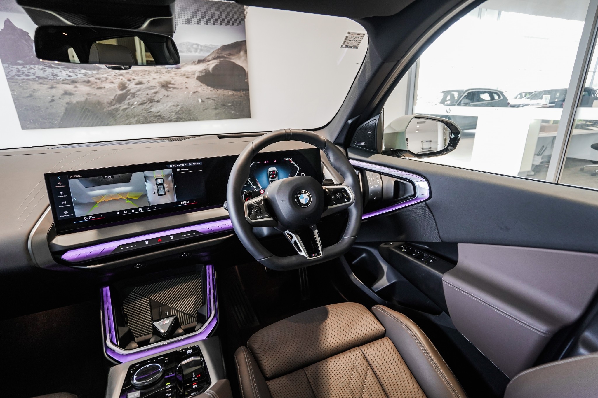BMW X3 XDRIVE 2.0PT/4WD