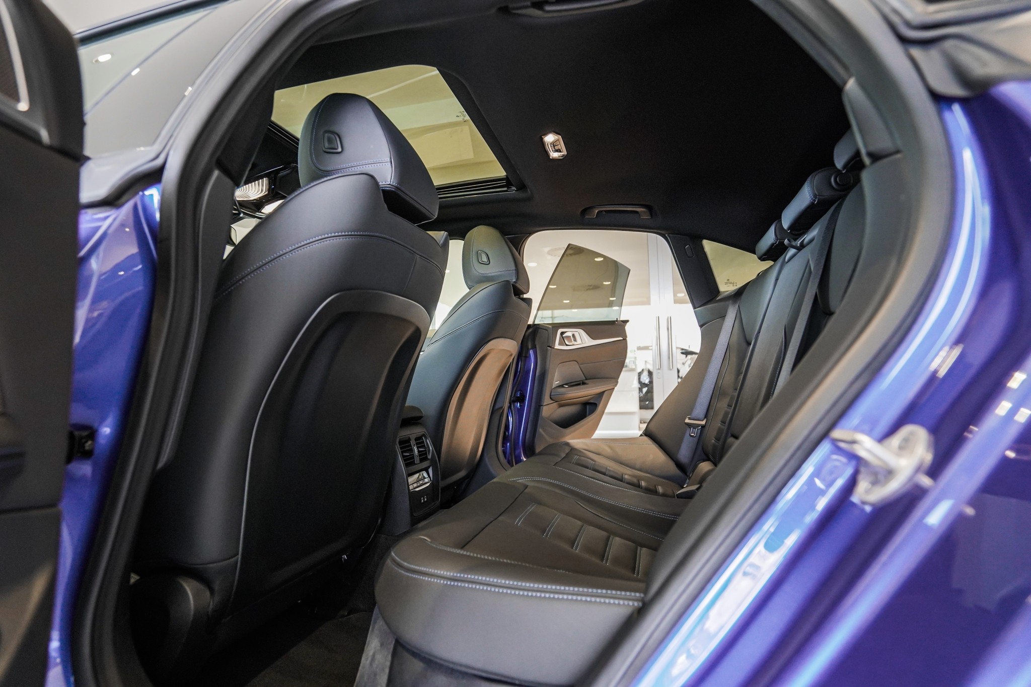 BMW i4 eDrive 40