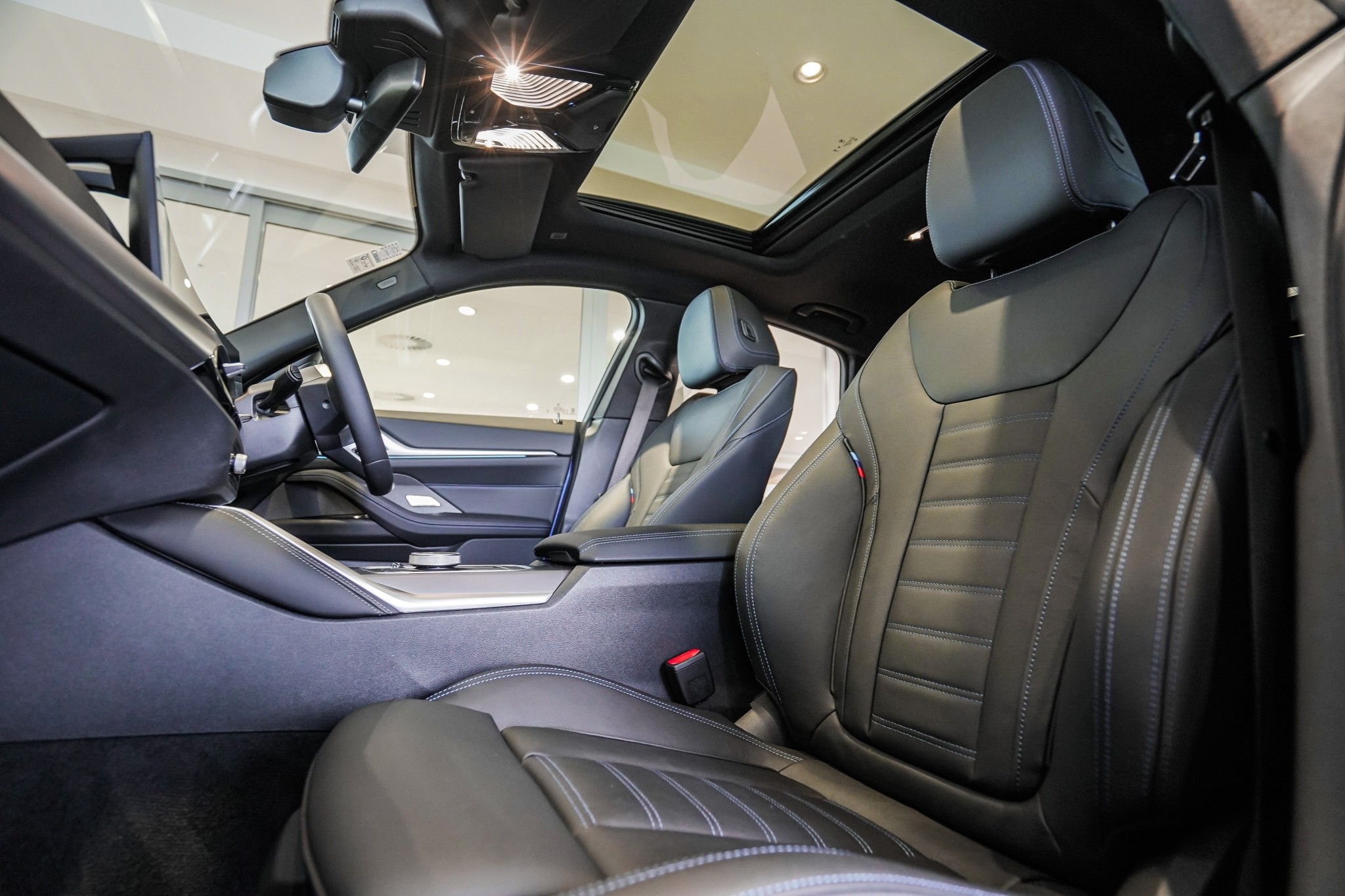 BMW i4 eDrive 40