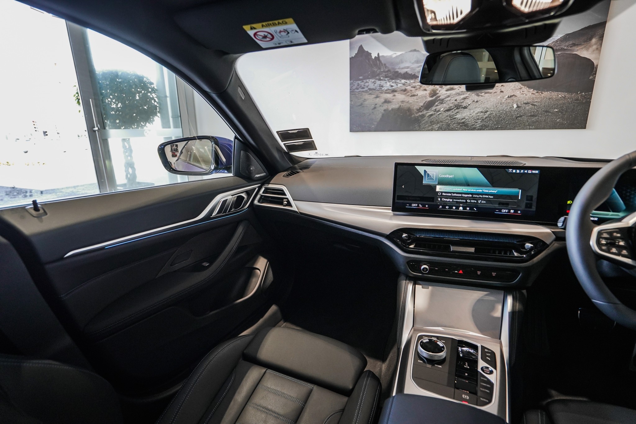BMW i4 eDrive 40