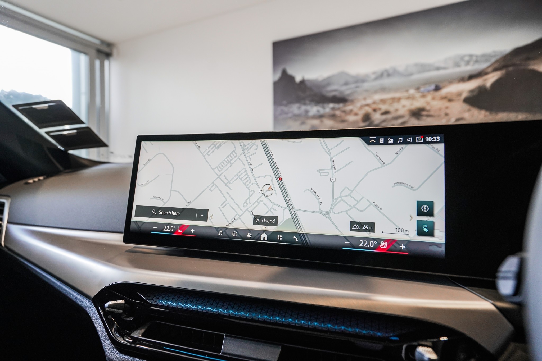 BMW i4 eDrive 40