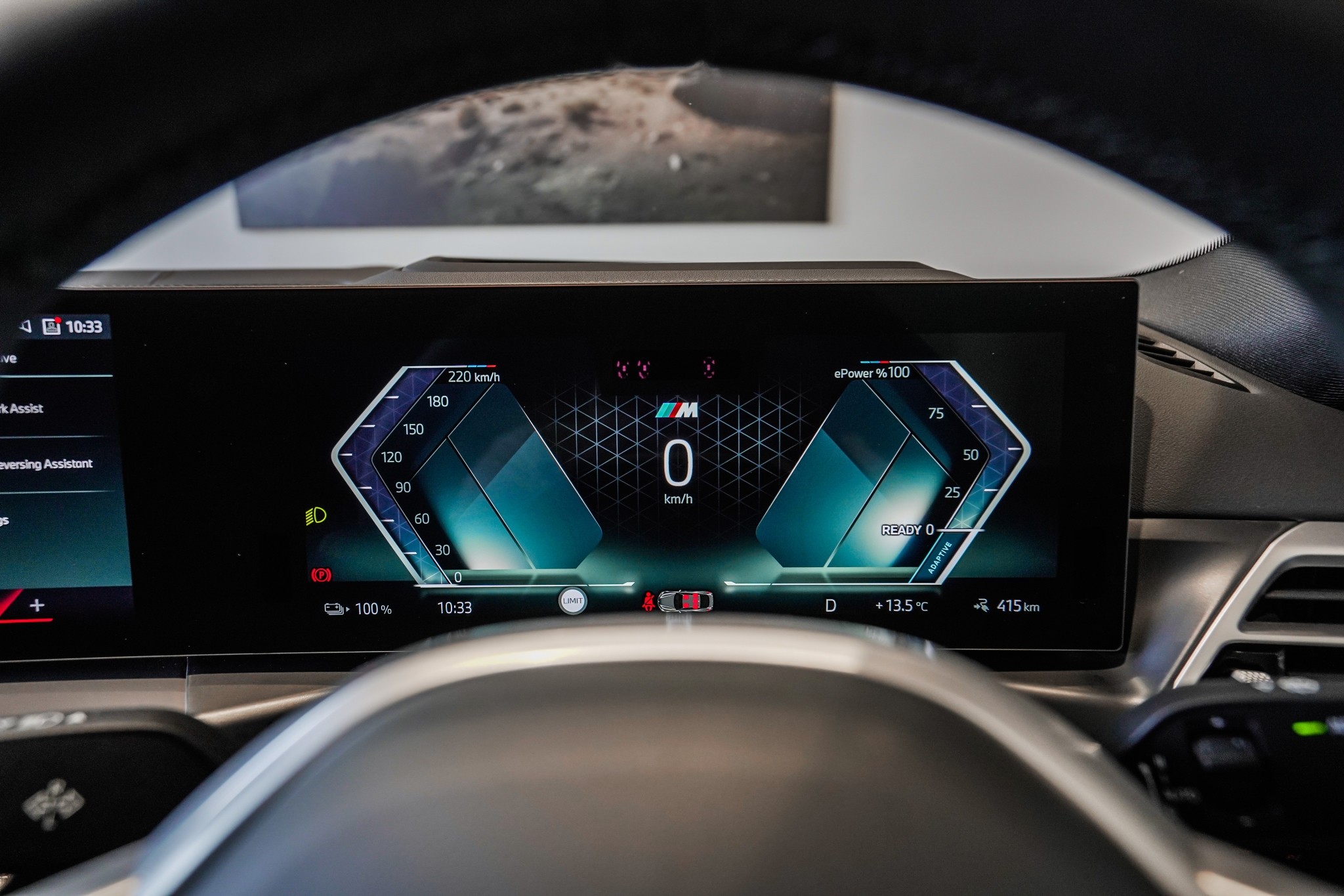 BMW i4 eDrive 40