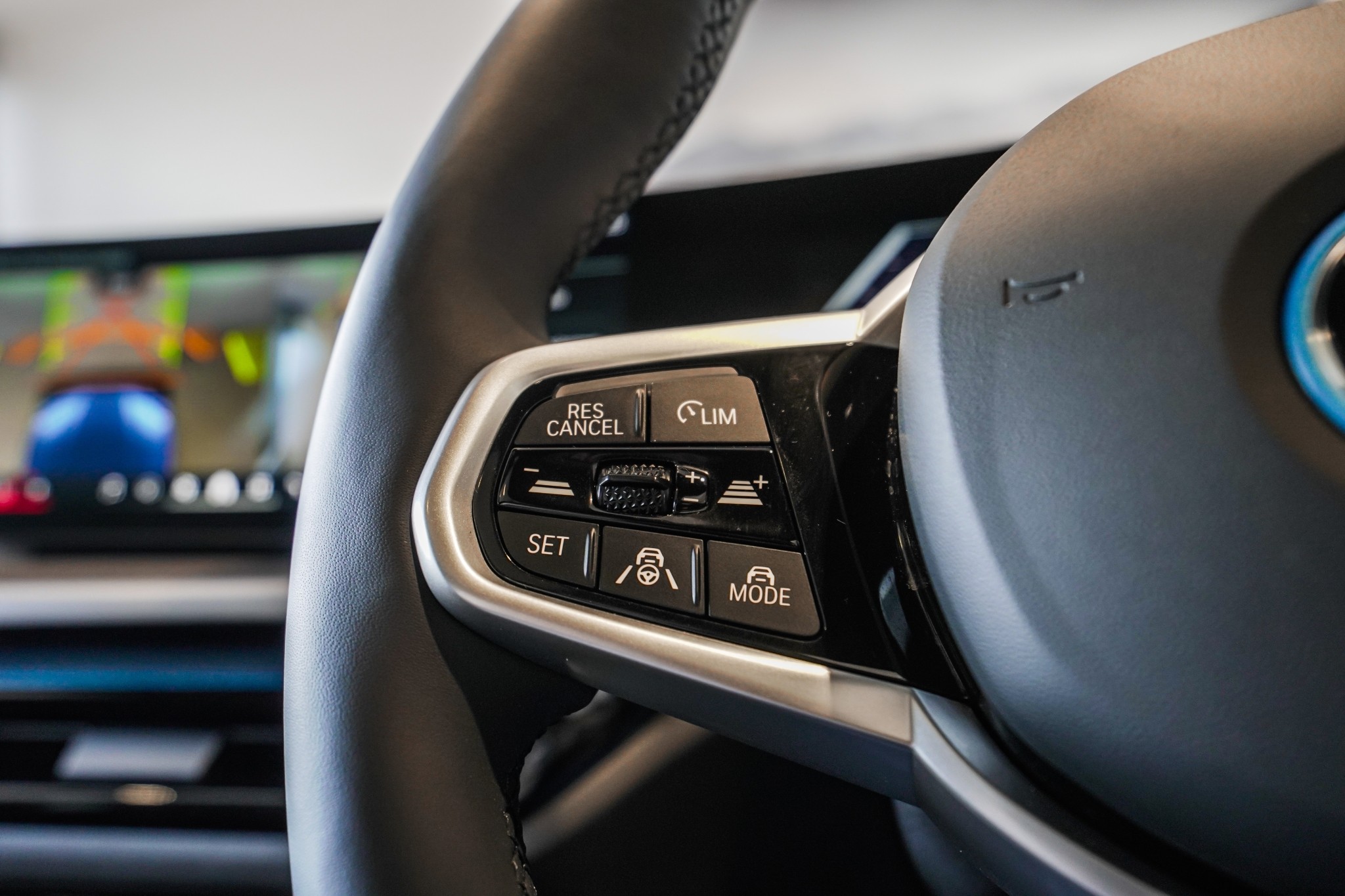 BMW i4 eDrive 40
