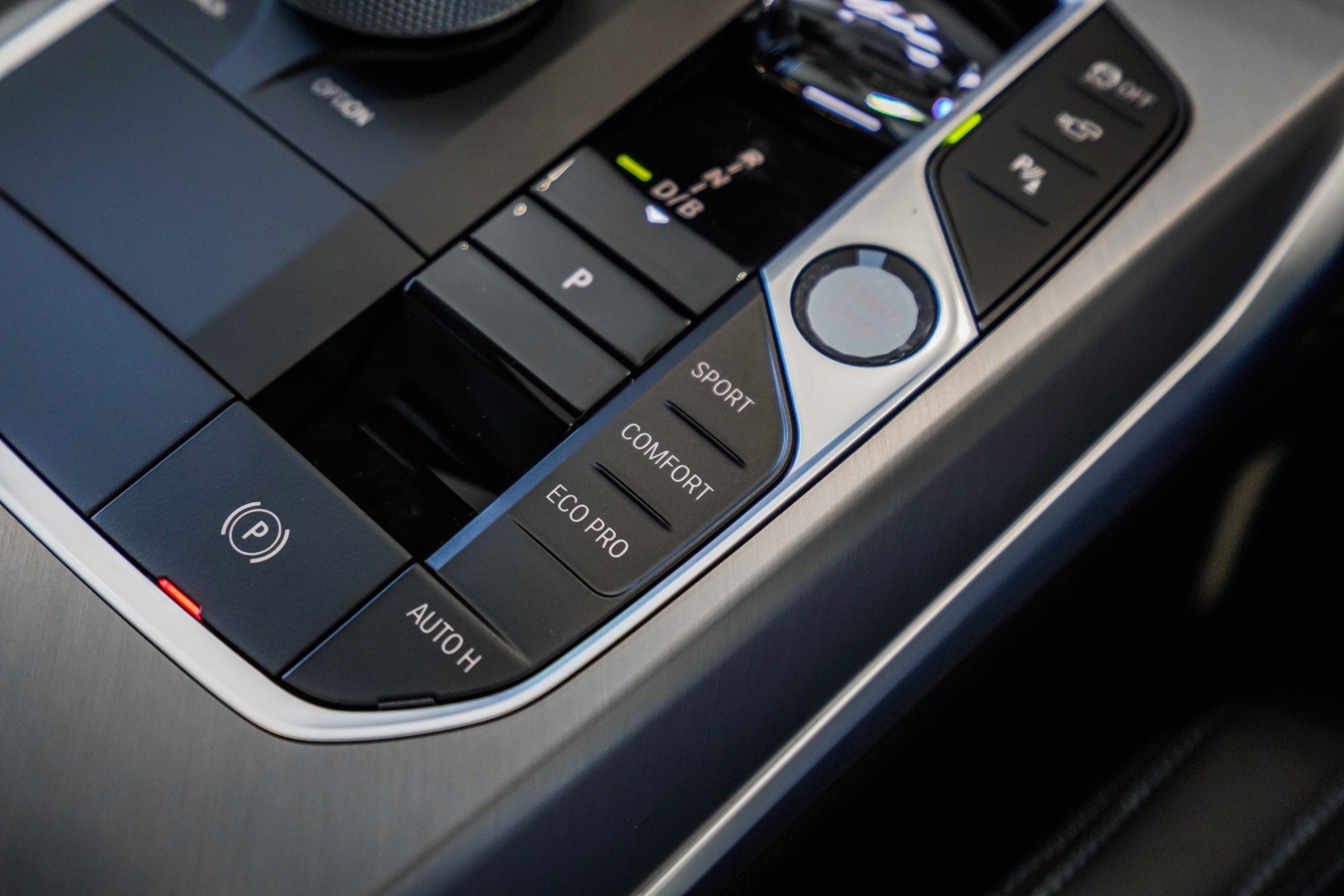 BMW i4 eDrive 40