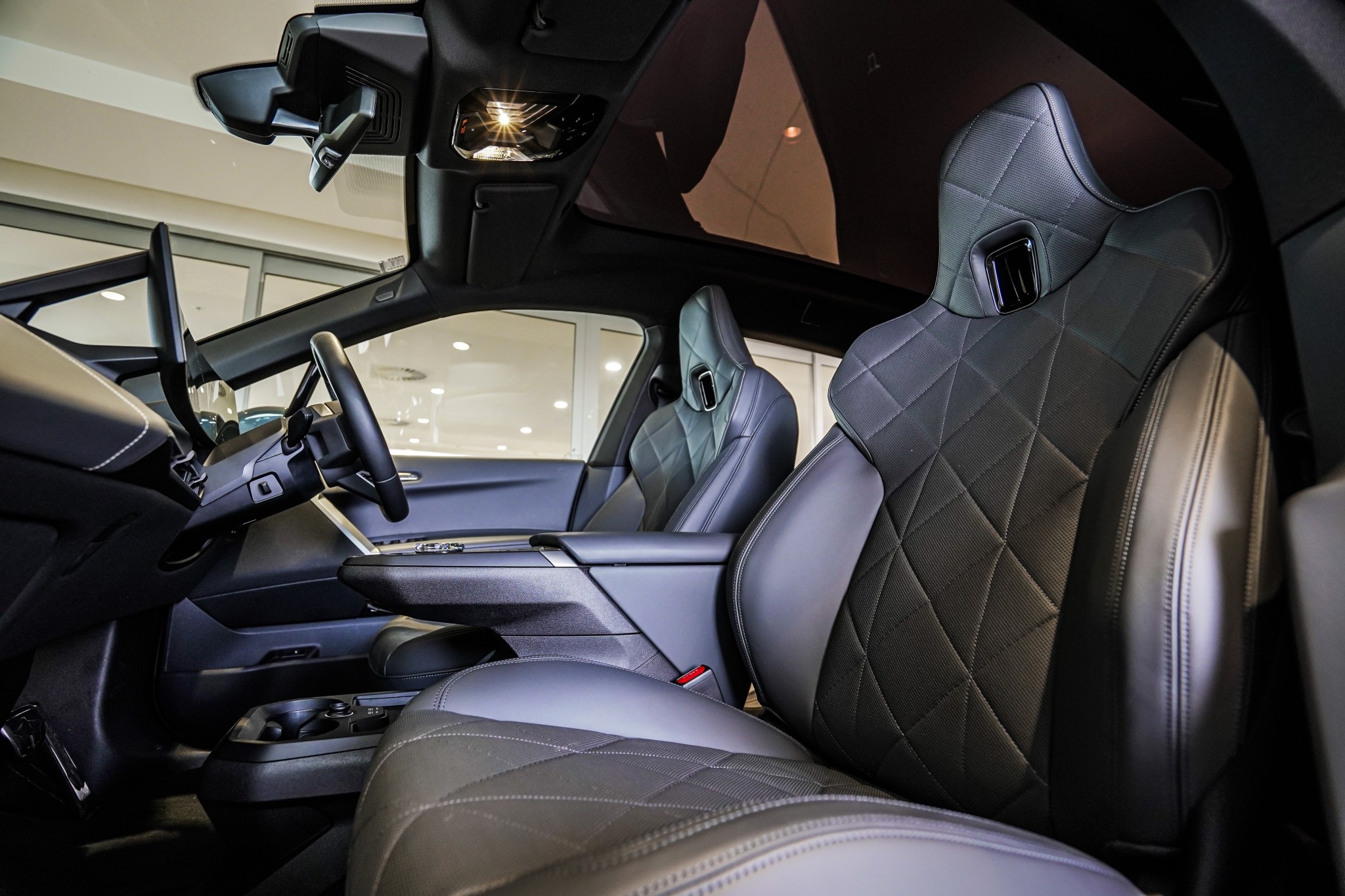 BMW iX 45 xDrive 94kW