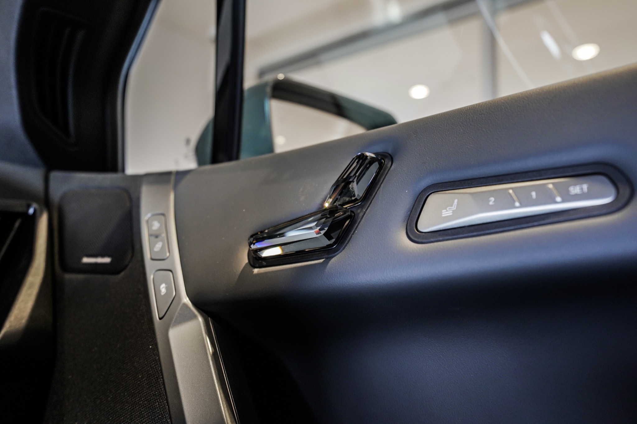 BMW iX 45 xDrive 94kW