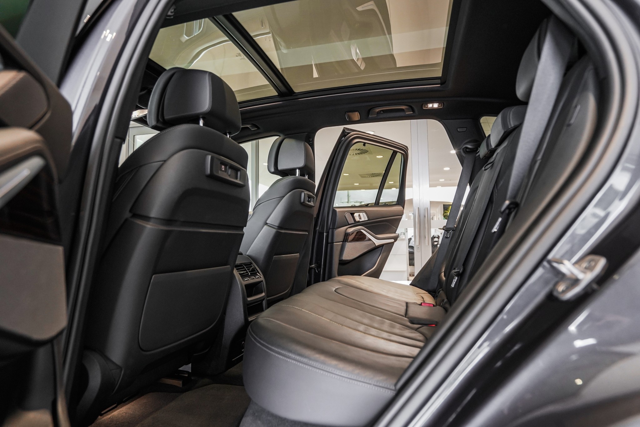 BMW X5 xDrive45e iPerformance M-Sport +Comfort +Vision