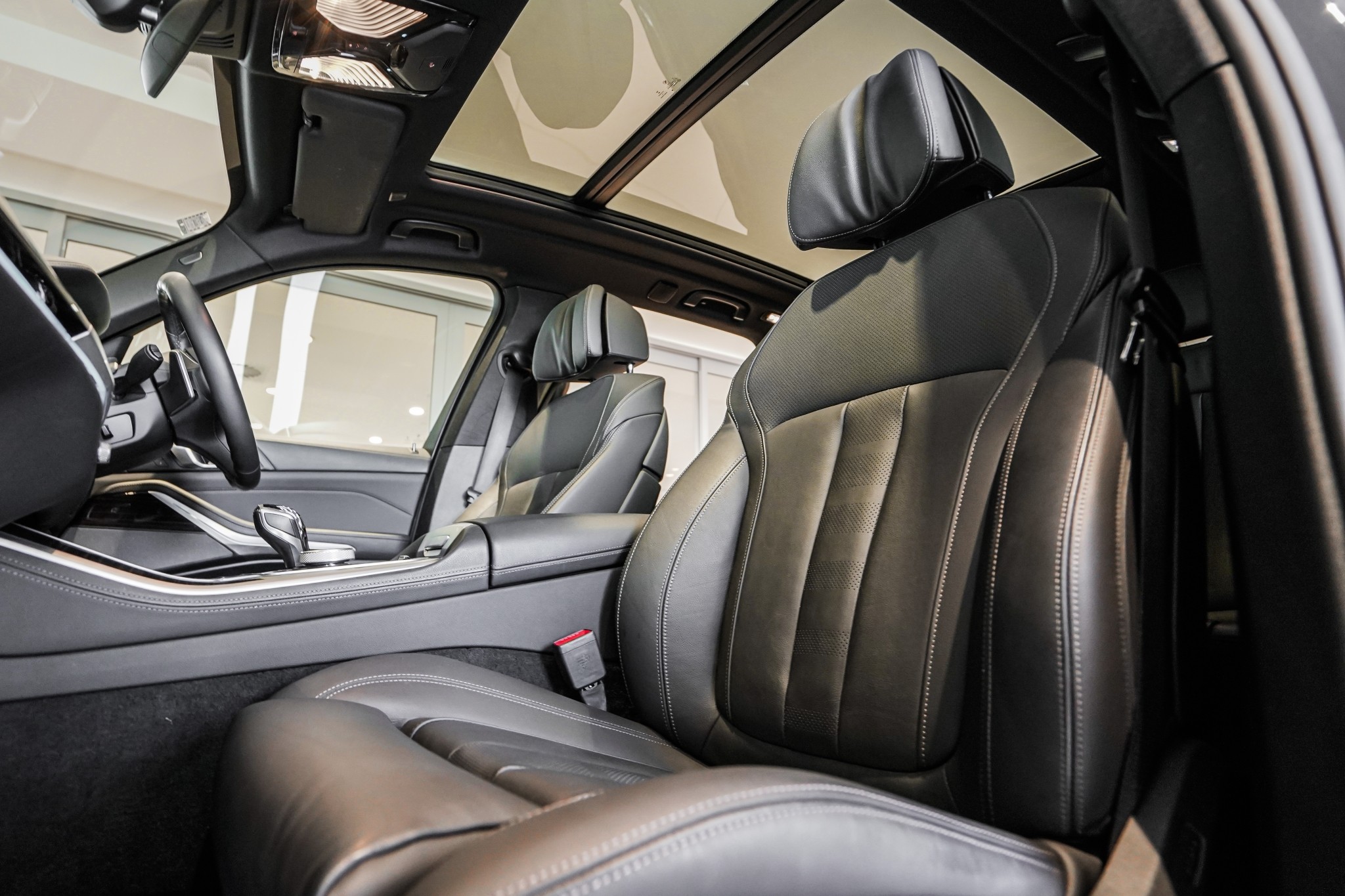 BMW X5 xDrive45e iPerformance M-Sport +Comfort +Vision