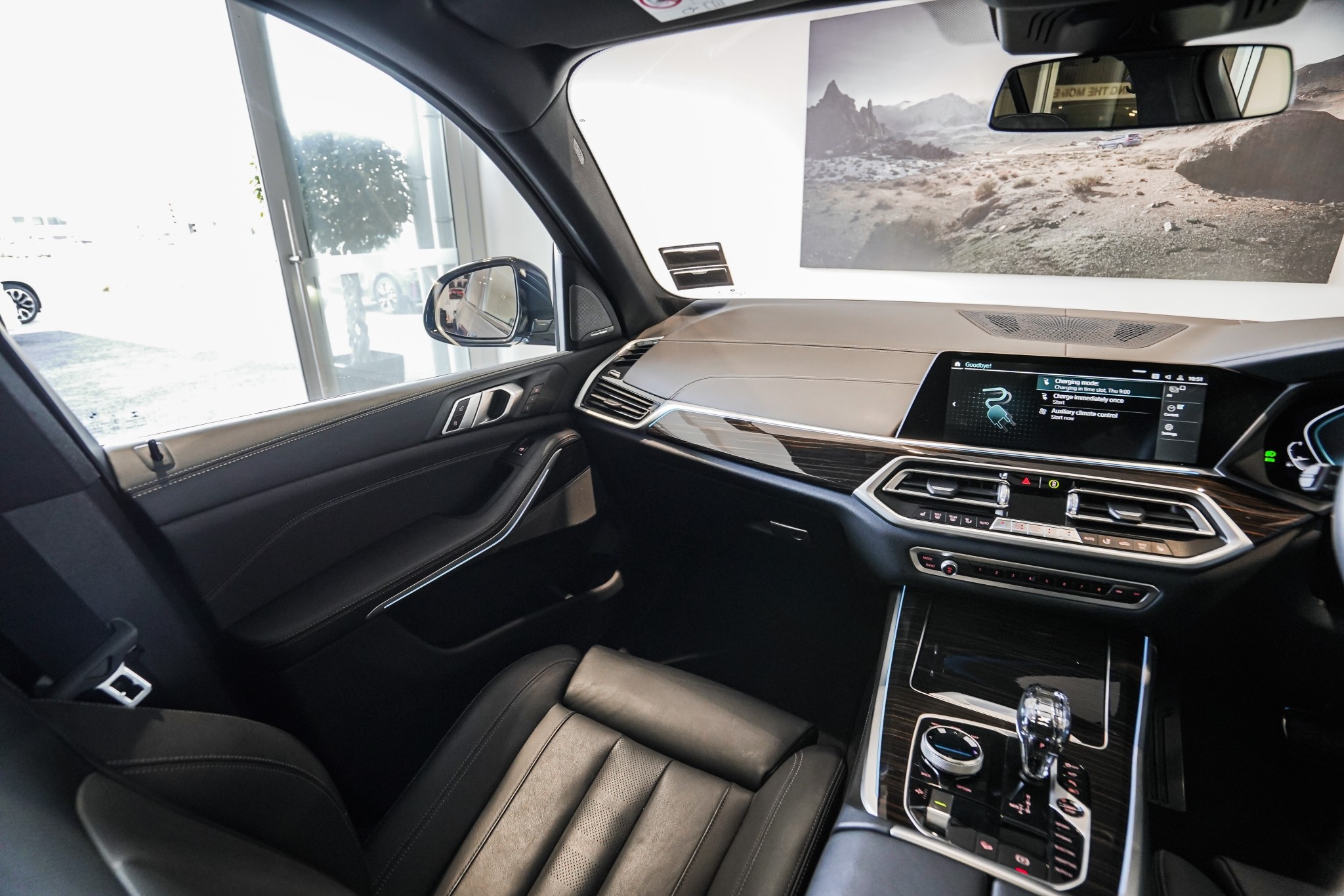 BMW X5 xDrive45e iPerformance M-Sport +Comfort +Vision