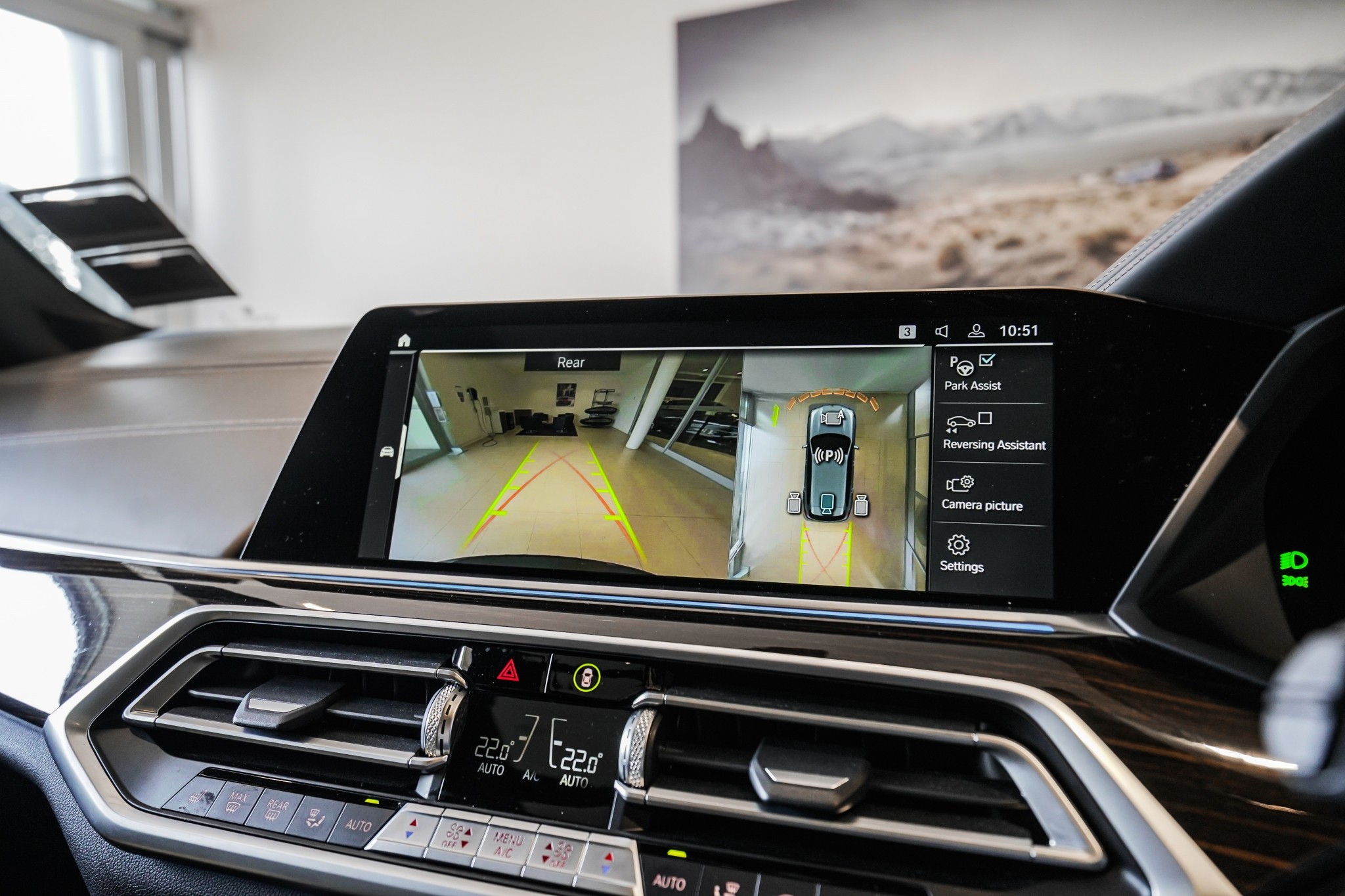 BMW X5 xDrive45e iPerformance M-Sport +Comfort +Vision
