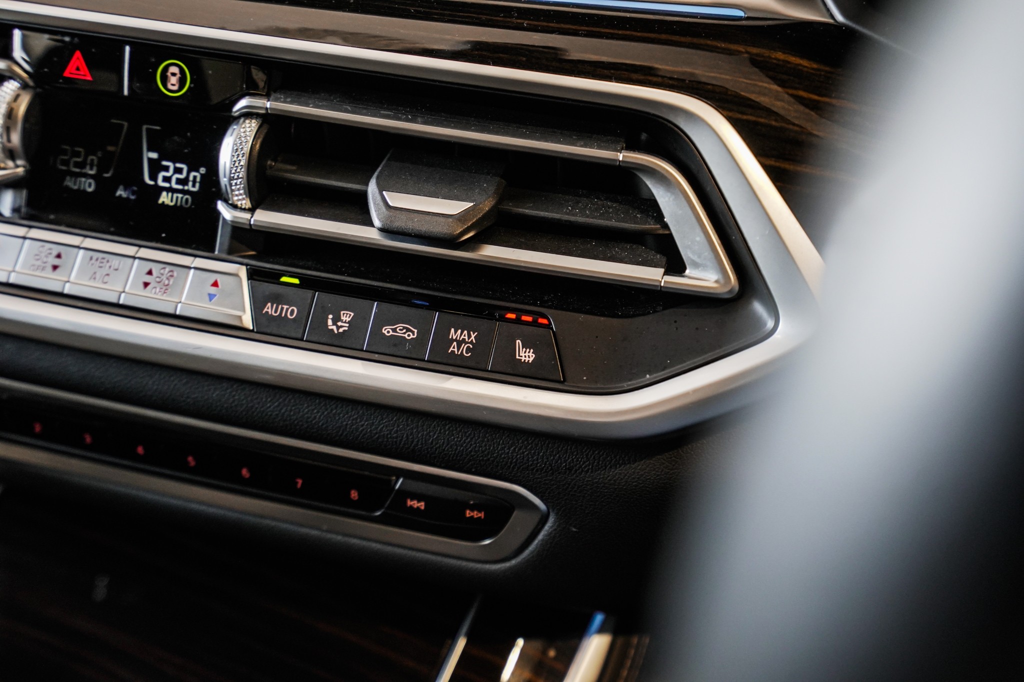 BMW X5 xDrive45e iPerformance M-Sport +Comfort +Vision