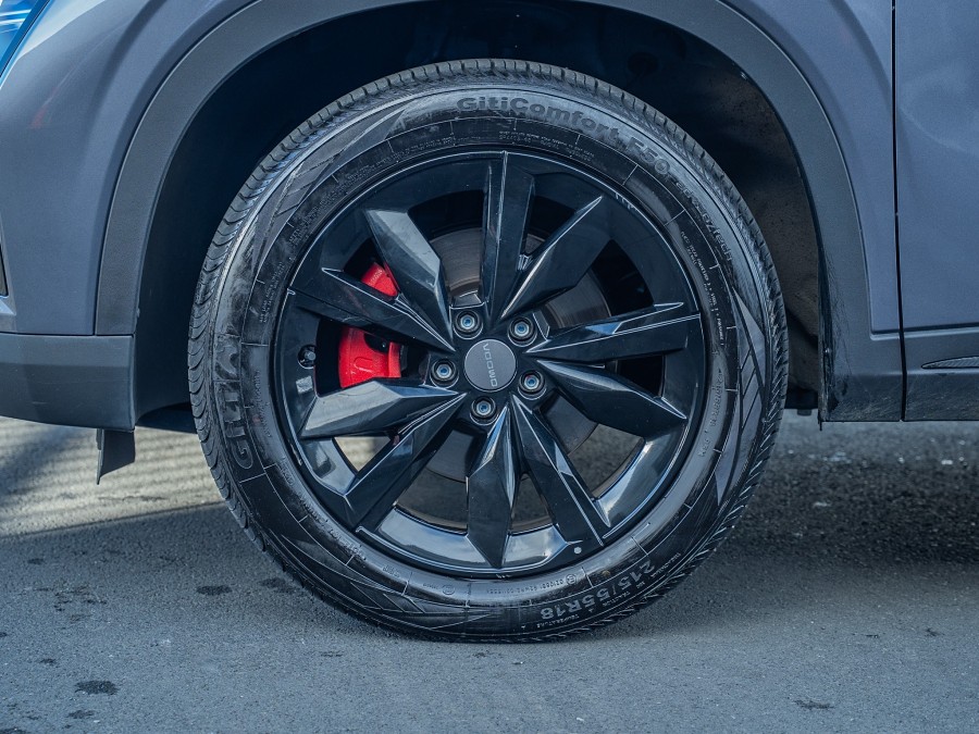 2026 OMODA C5 6