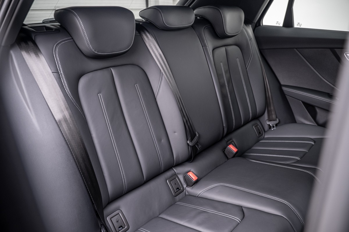 Audi Q2 40 TFSI QUATTRO S LINE