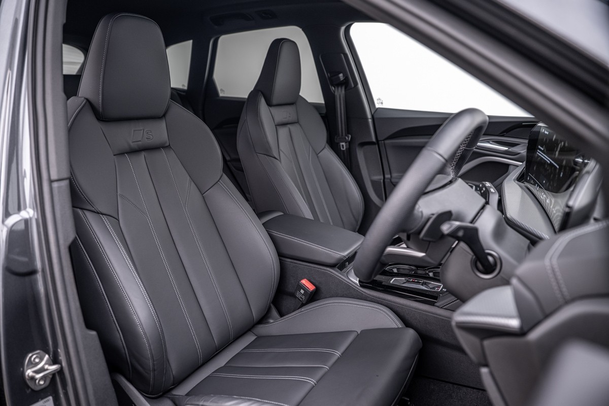 Audi Q5 SUV TFSI QUATTRO S TRONIC