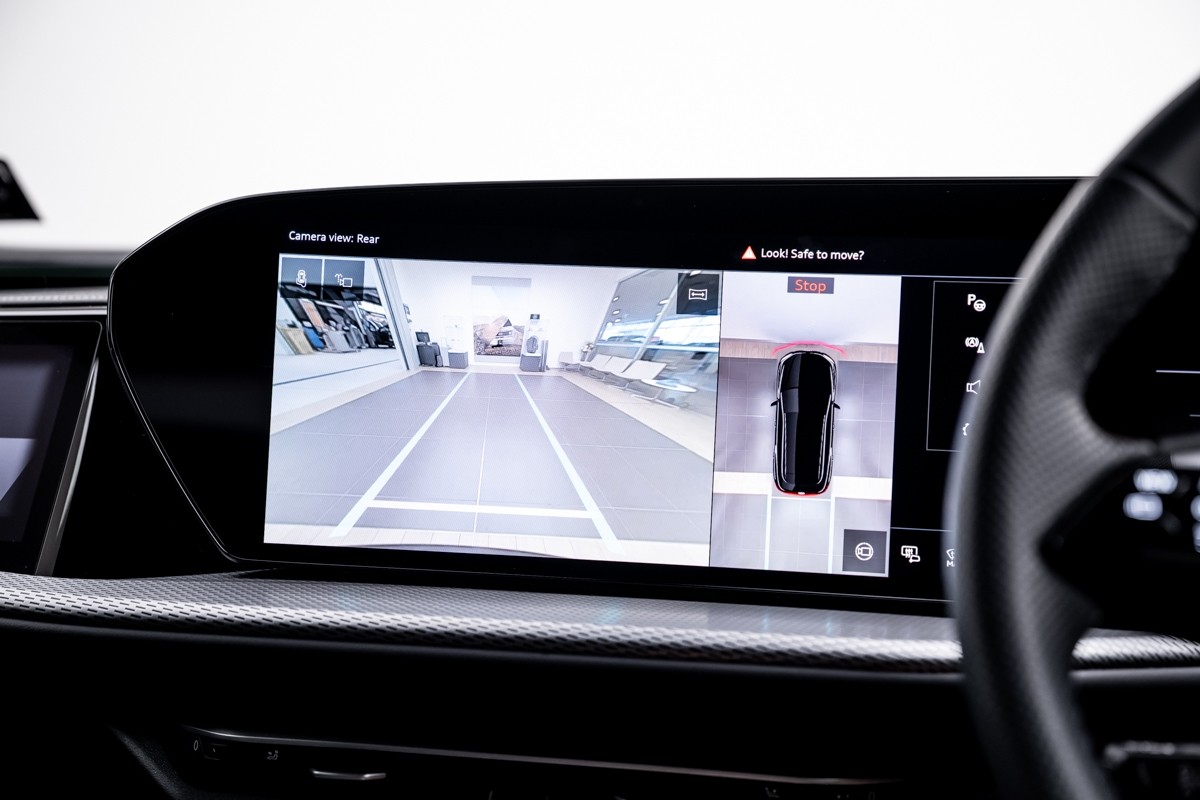 Audi Q5 SUV TFSI QUATTRO S TRONIC