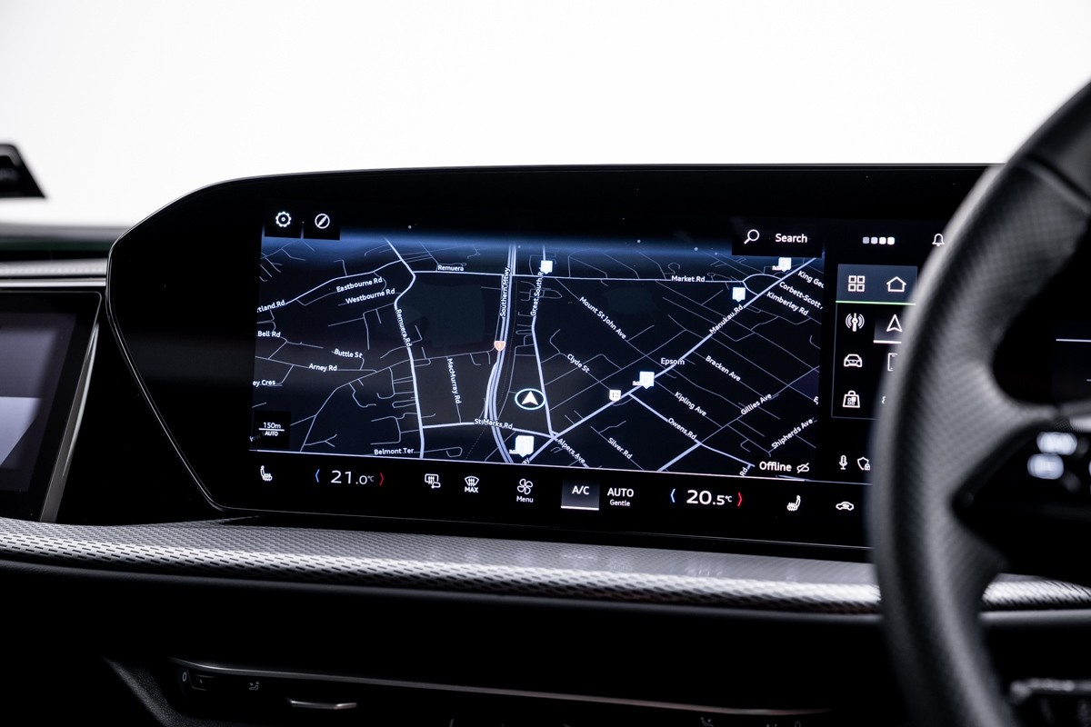 Audi Q5 SUV TFSI QUATTRO S TRONIC