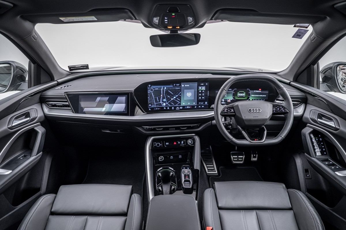 Audi Q5 SUV TFSI QUATTRO S TRONIC
