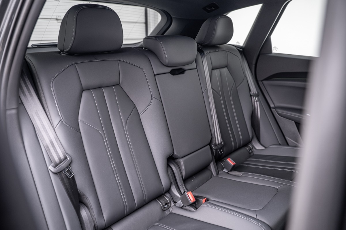 Audi Q5 SUV TFSI QUATTRO S TRONIC