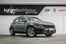 2021 Hyundai Kona