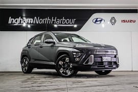 2024 Hyundai Kona