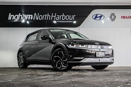 2024 Hyundai IONIQ 5