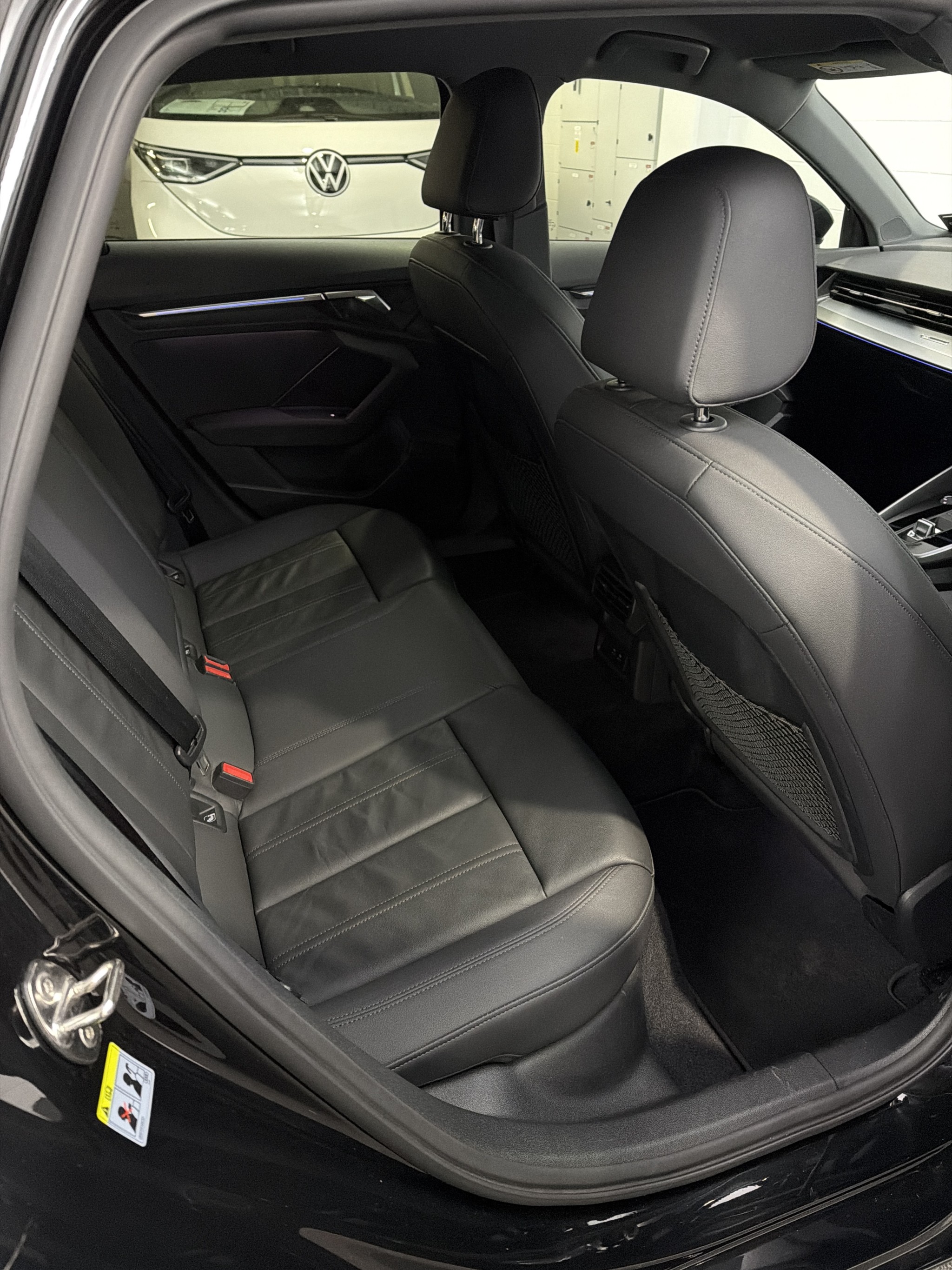 Audi A3 35 TFSI ADVANCED