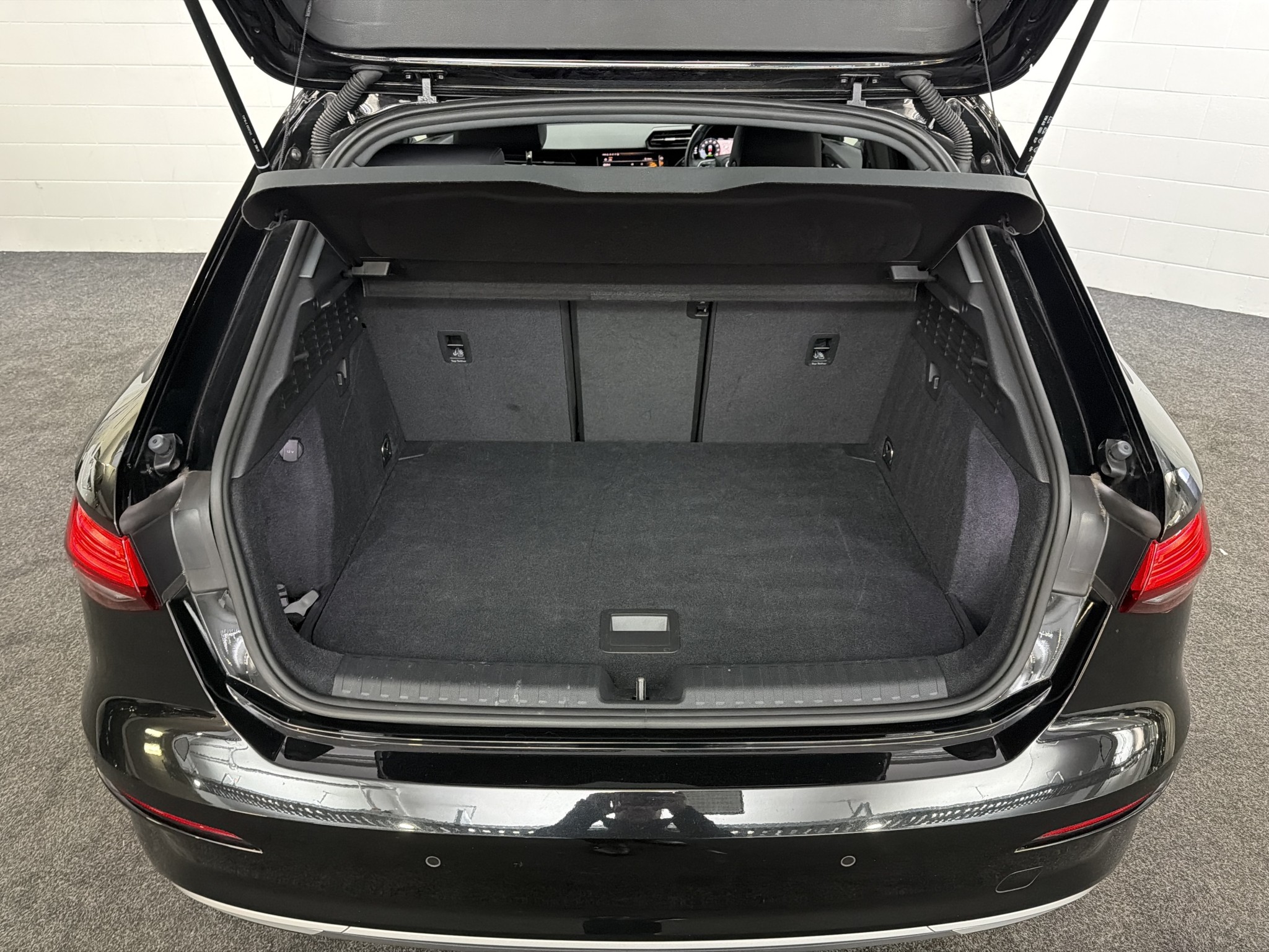 Audi A3 35 TFSI ADVANCED
