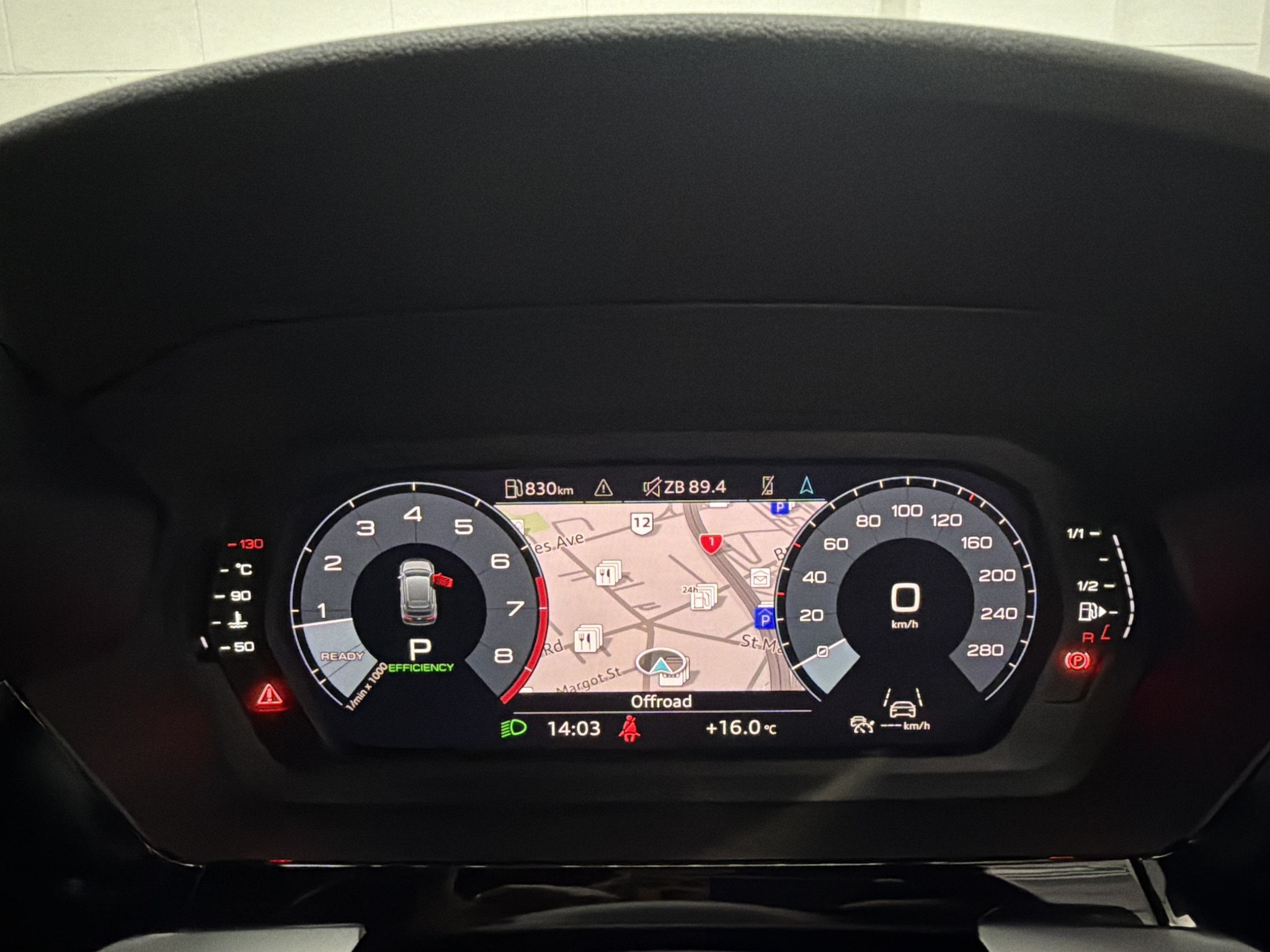 Audi A3 35 TFSI ADVANCED