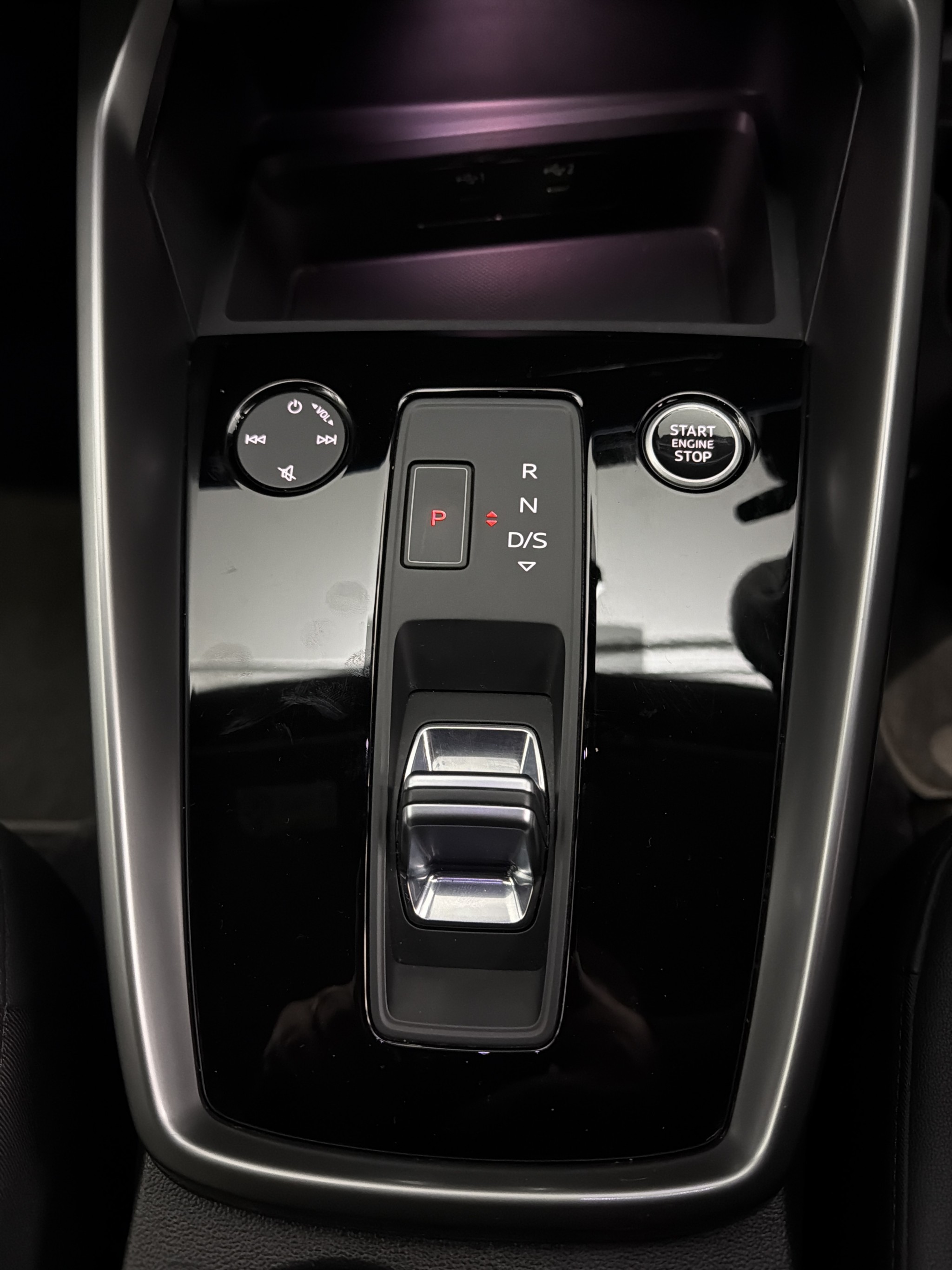 Audi A3 35 TFSI ADVANCED