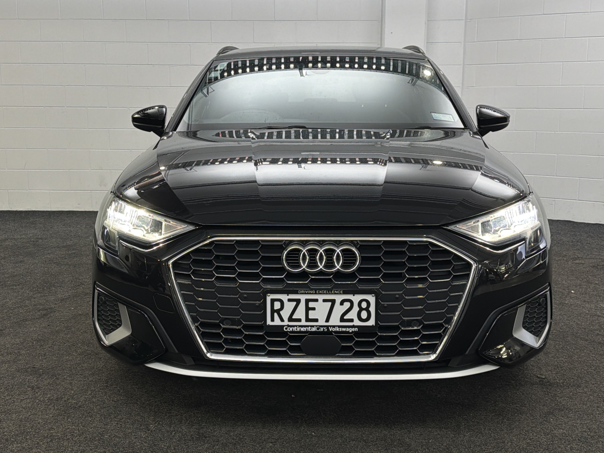 Audi A3 35 TFSI ADVANCED