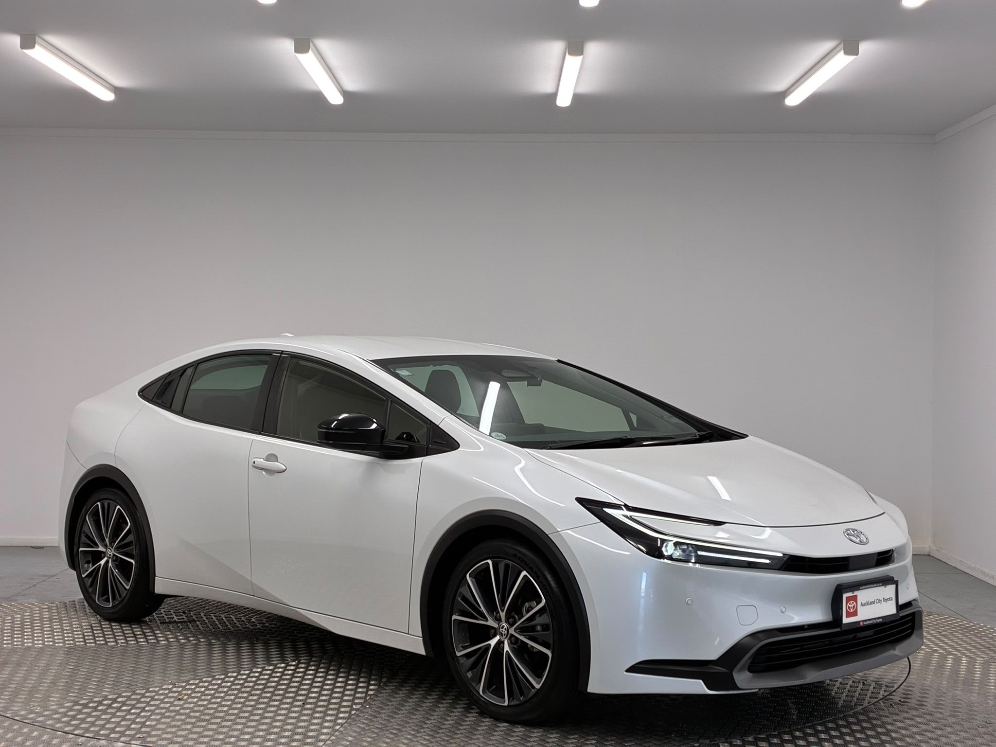 2023 Toyota Prius