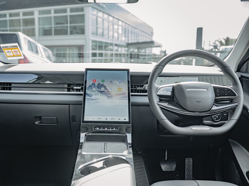 2026 JAECOO J5 14