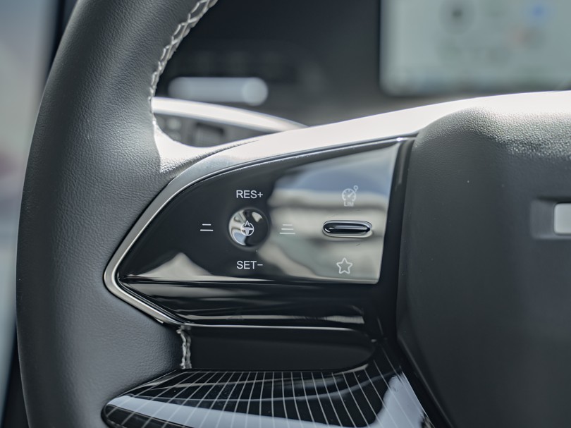 2026 JAECOO J5 11