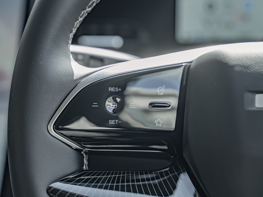 2026 JAECOO J5 11