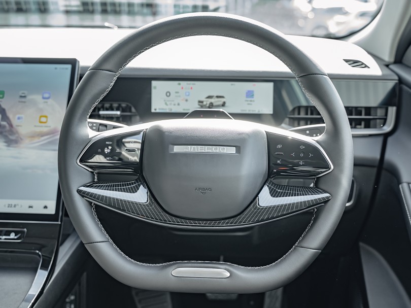 2026 JAECOO J5 10