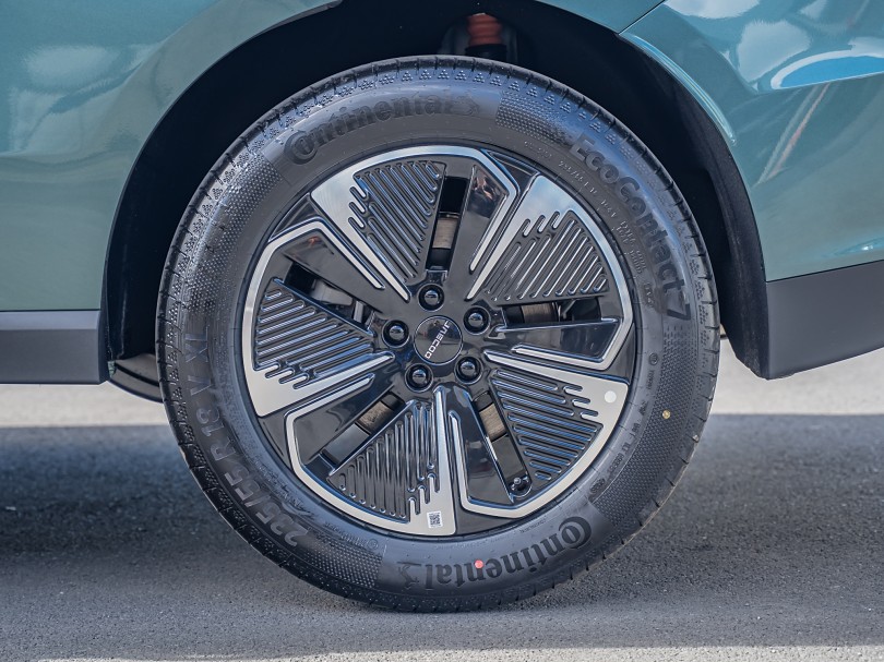 2026 JAECOO J5 7