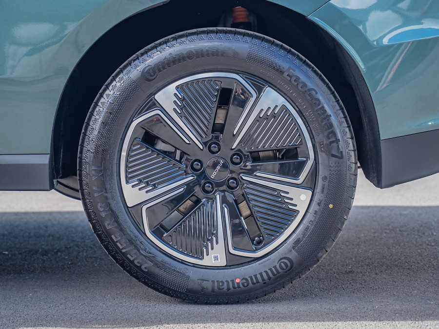 2026 JAECOO J5 7