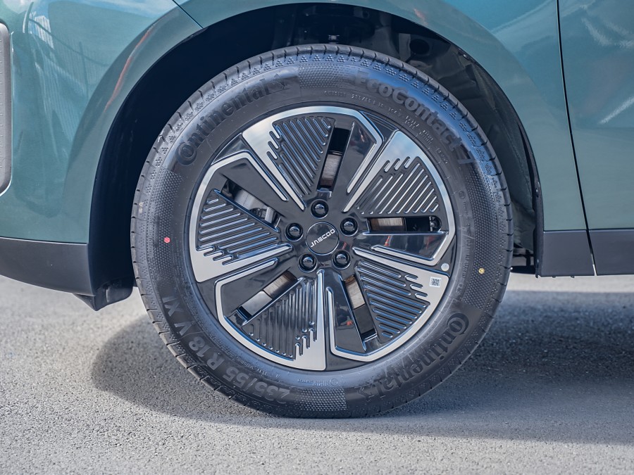 2026 JAECOO J5 6