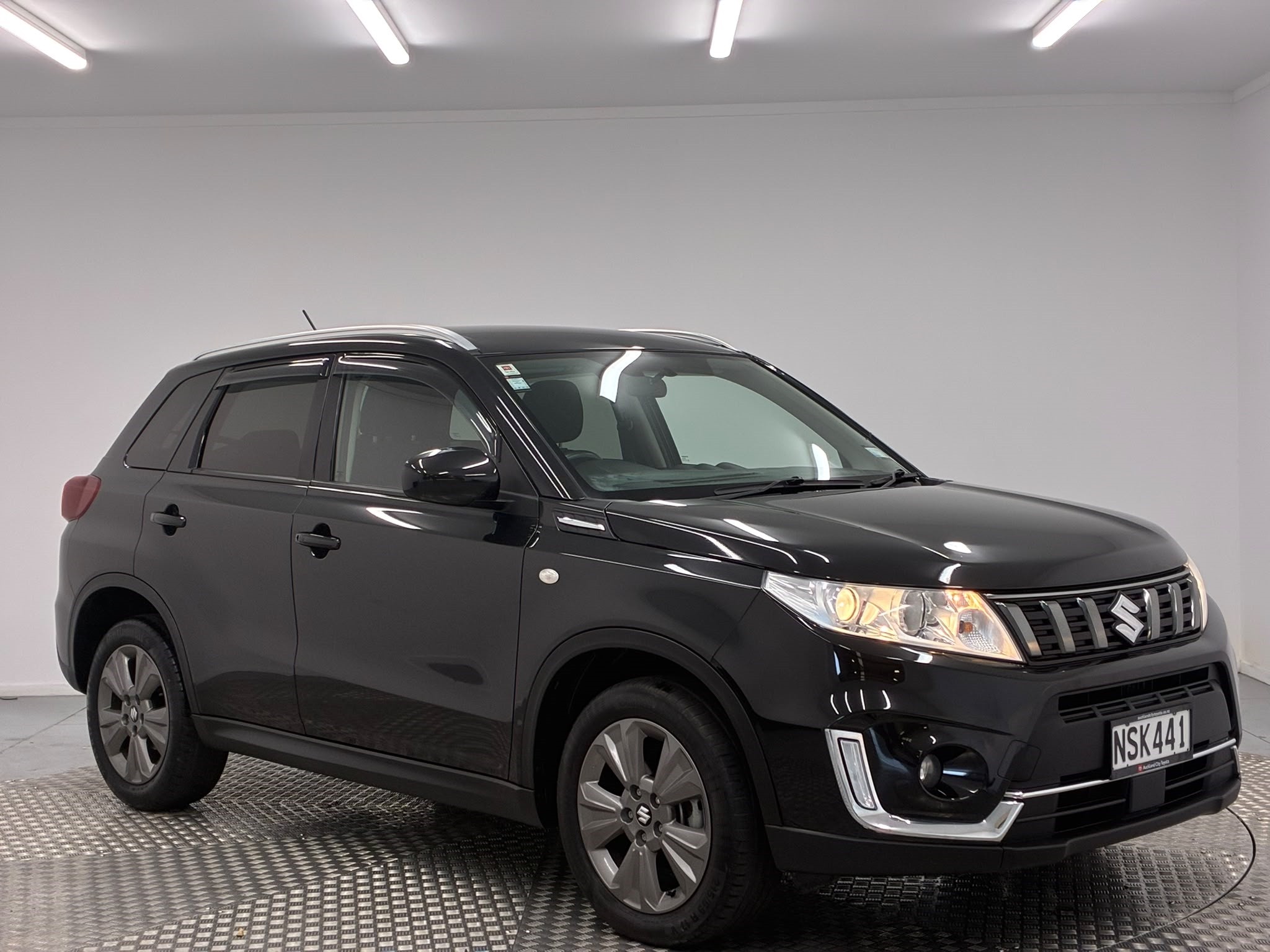 2021 Suzuki Vitara