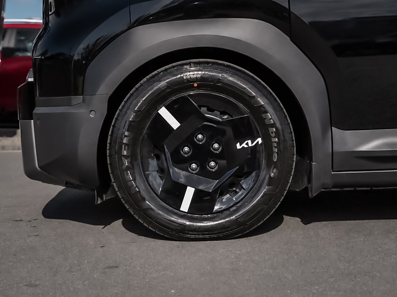 2026 Kia PV5 6