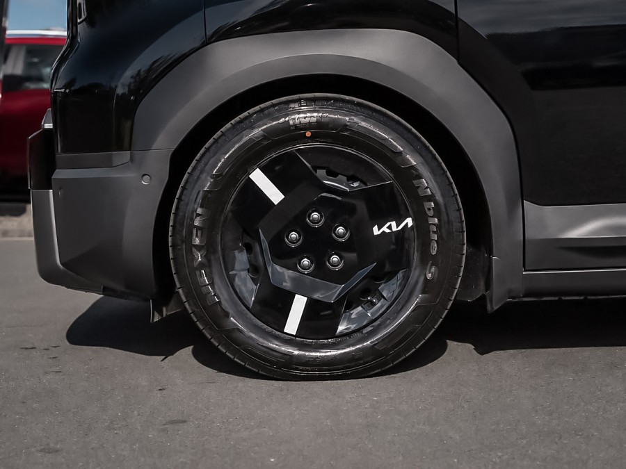 2026 Kia PV5 6