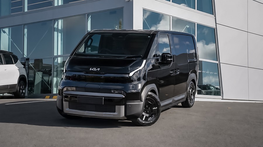 2026 Kia PV5 1