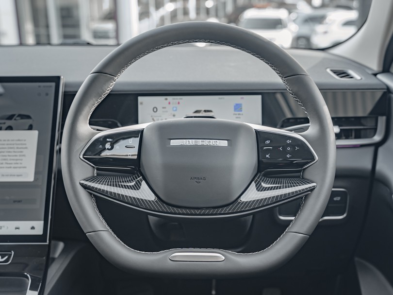 2026 JAECOO J5 10