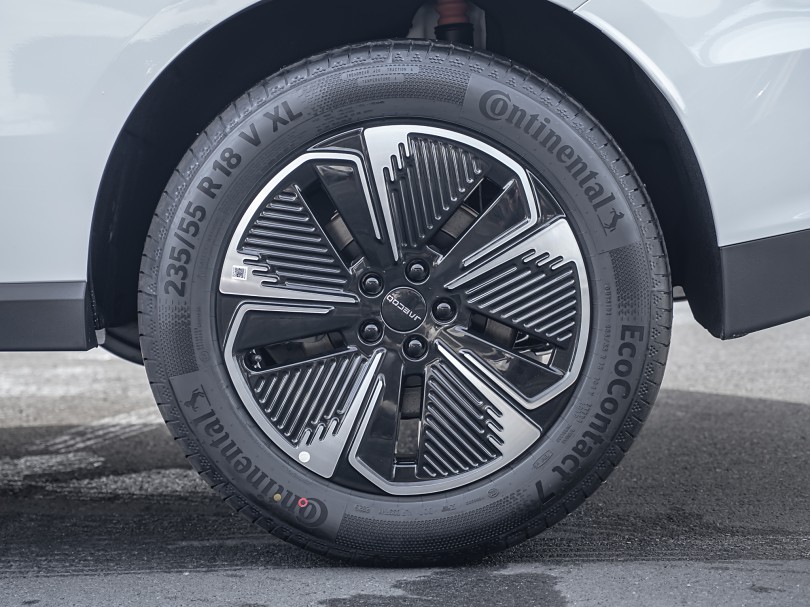 2026 JAECOO J5 7