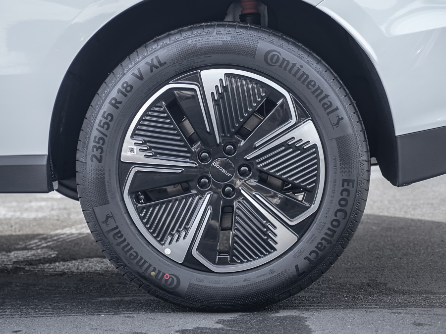 2026 JAECOO J5 7
