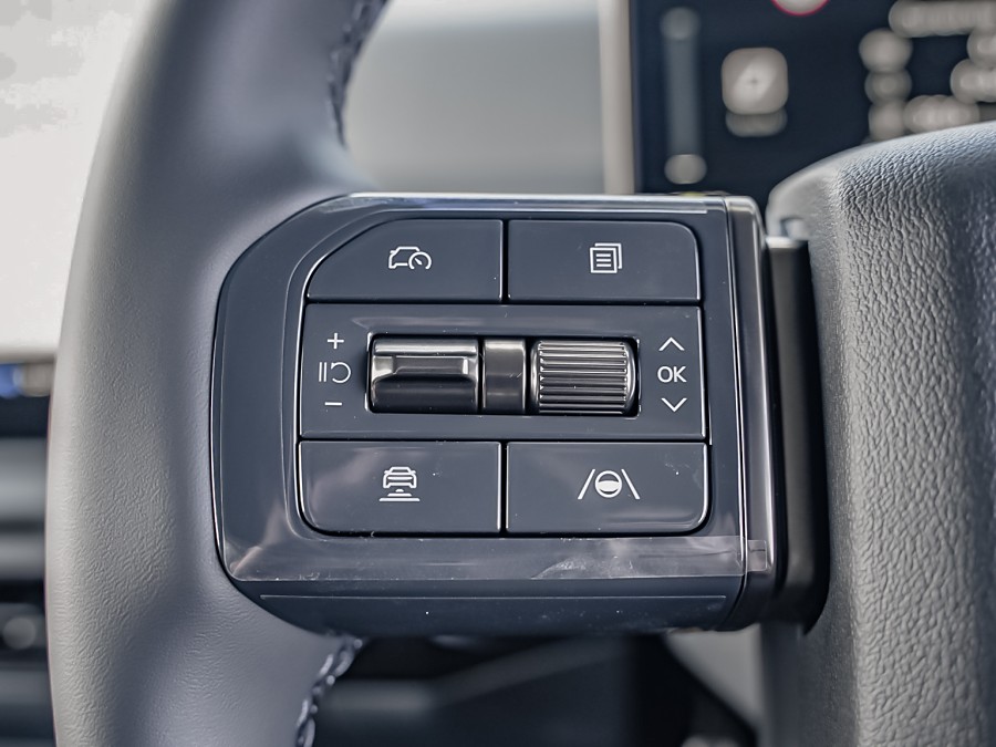 2026 Kia PV5 10