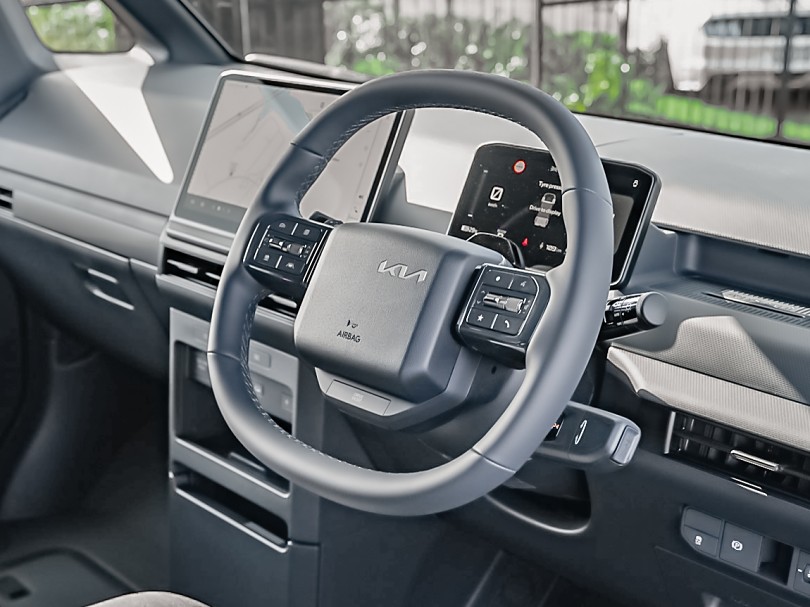 2026 Kia PV5 9