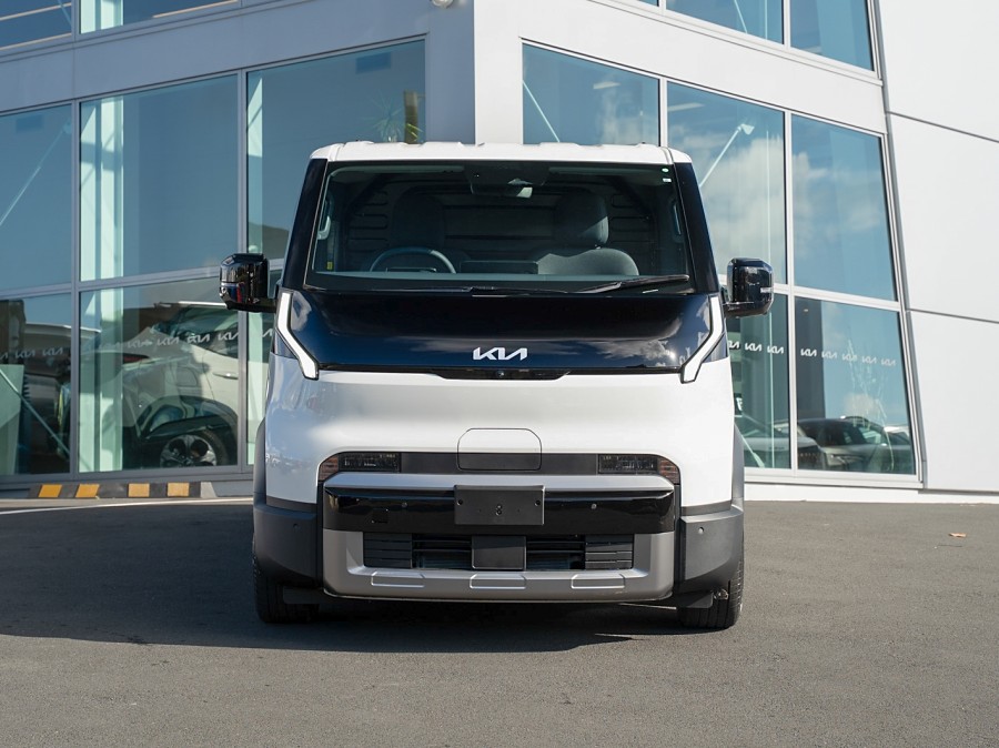 2026 Kia PV5 3