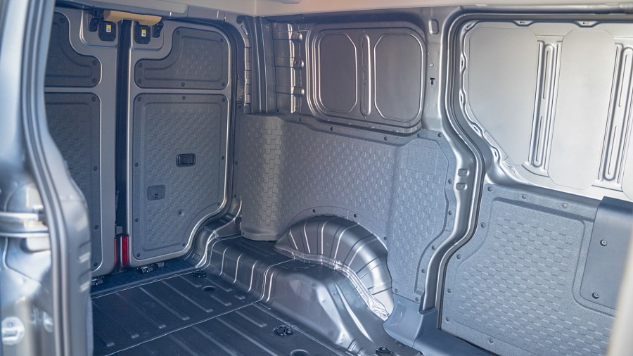 2026 Kia PV5 17